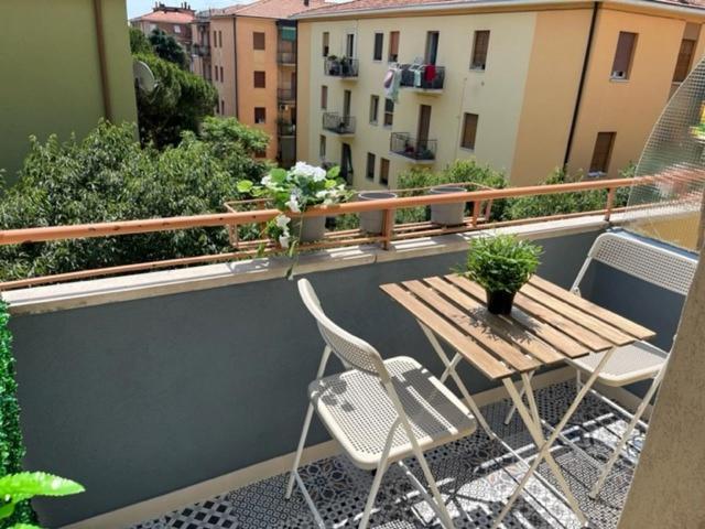 Puccini Apartment Modena Exterior foto