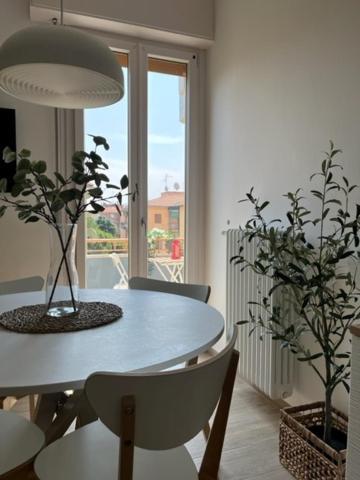 Puccini Apartment Modena Exterior foto